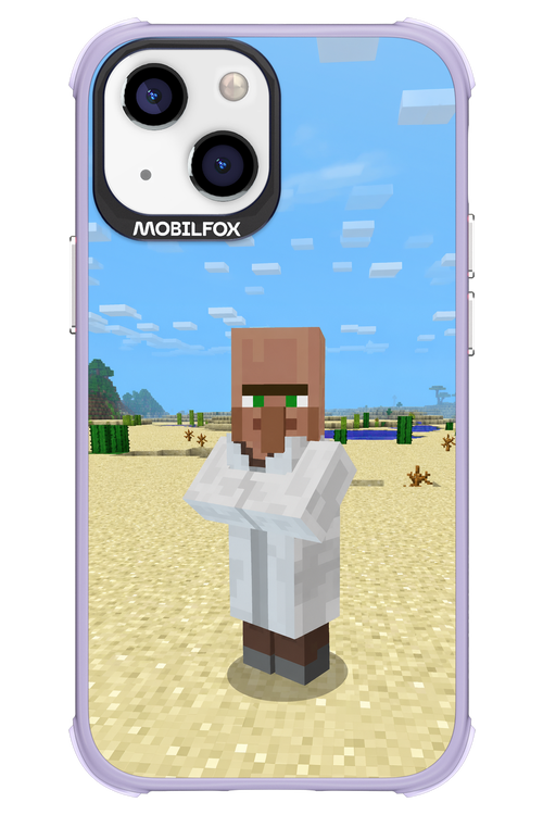 MC 2.0 - Apple iPhone 13 Mini