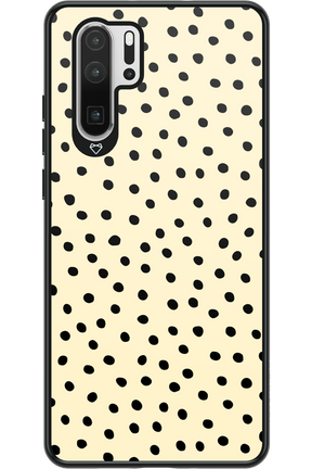 Polka Dots 2.0 - Huawei P30 Pro