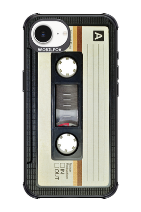 CASE 11 2.0 - Apple iPhone 16e