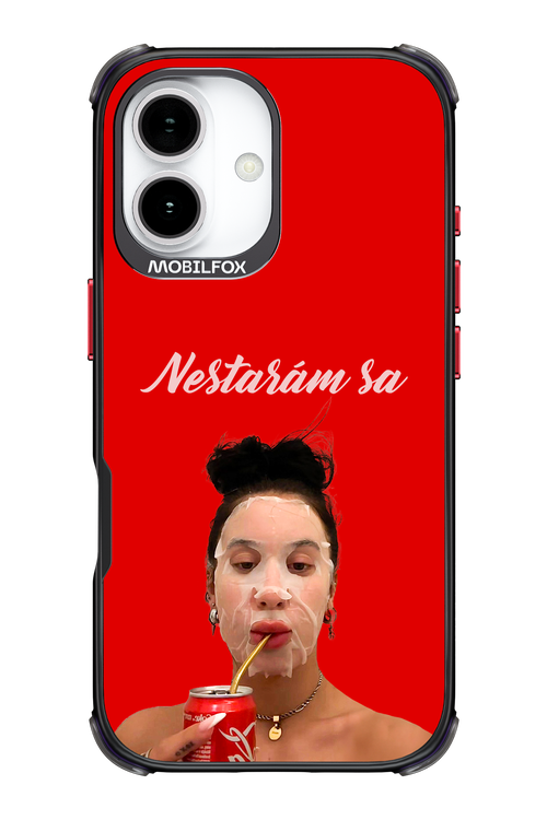Nestarám Sa - Apple iPhone 17