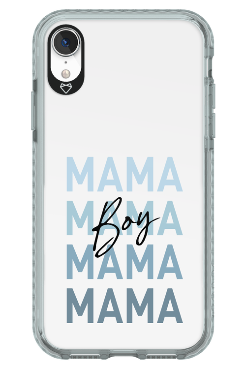 Boy Mama - Apple iPhone XR