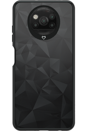 Low Poly 2.0 - Xiaomi Poco X3 NFC