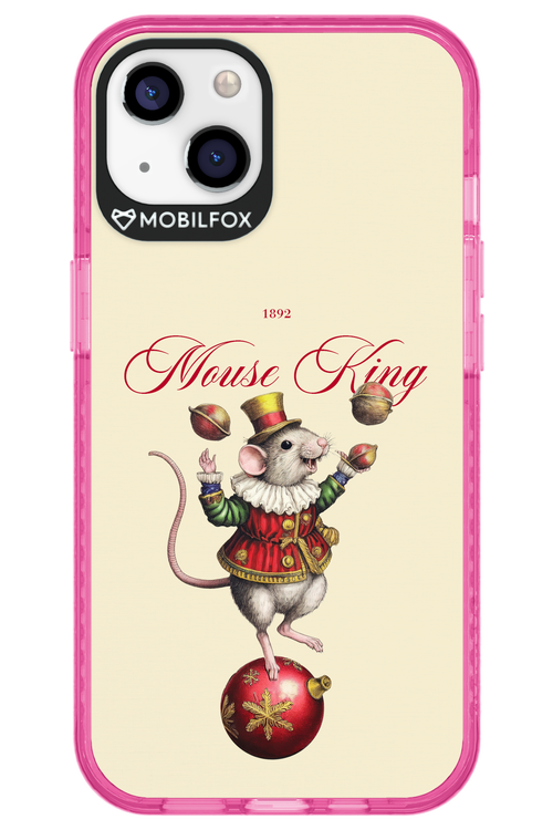 Mouse King - Apple iPhone 13