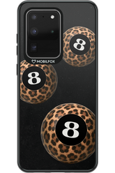 8 Baby - Samsung Galaxy S20 Ultra 5G
