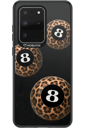 8 Baby - Samsung Galaxy S20 Ultra 5G