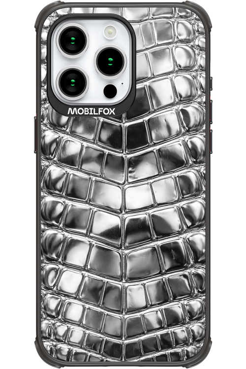 ChromeGator - Apple iPhone 15 Pro Max