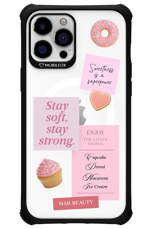 Sweet Babe - Apple iPhone 12 Pro Max