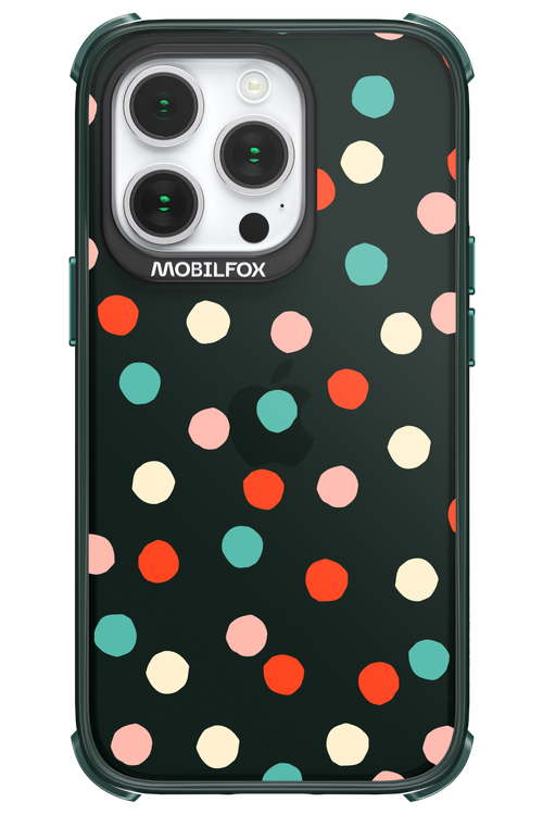 Xmas Dotss - Apple iPhone 14 Pro