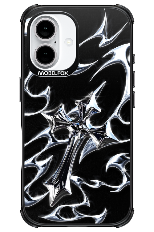 Faith 2.0 - Apple iPhone 16
