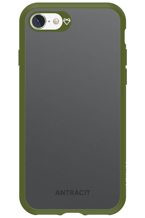 Antracit 2.0 - Apple iPhone SE 2020