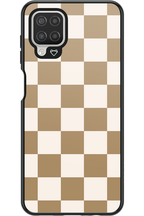 Nude Chess - Samsung Galaxy A12