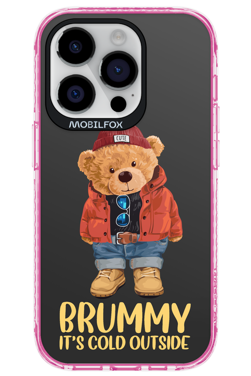 Brummy - Apple iPhone 14 Pro