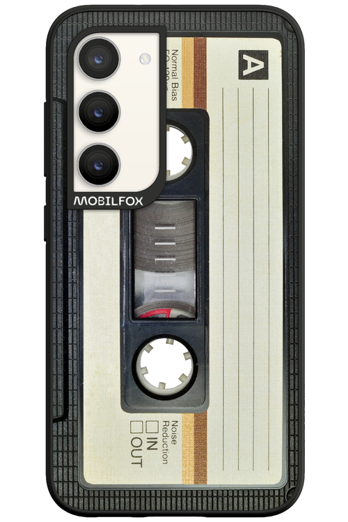 CASE 11 - Samsung Galaxy S23