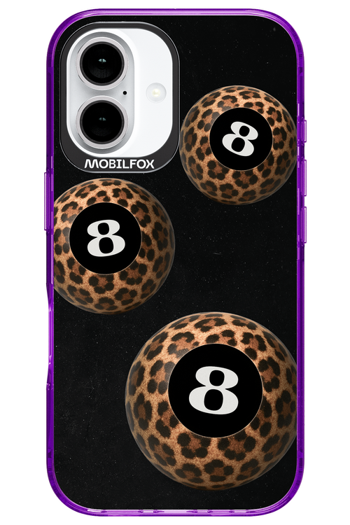 8 Baby - Apple iPhone 16