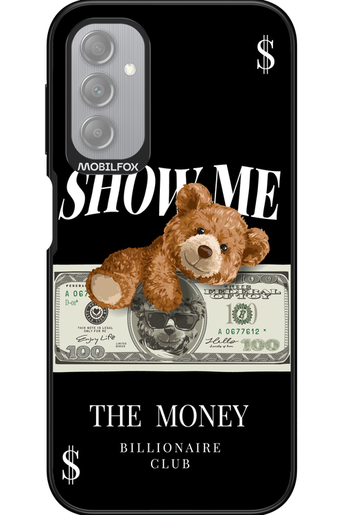 Show Me The Money - Samsung Galaxy A14