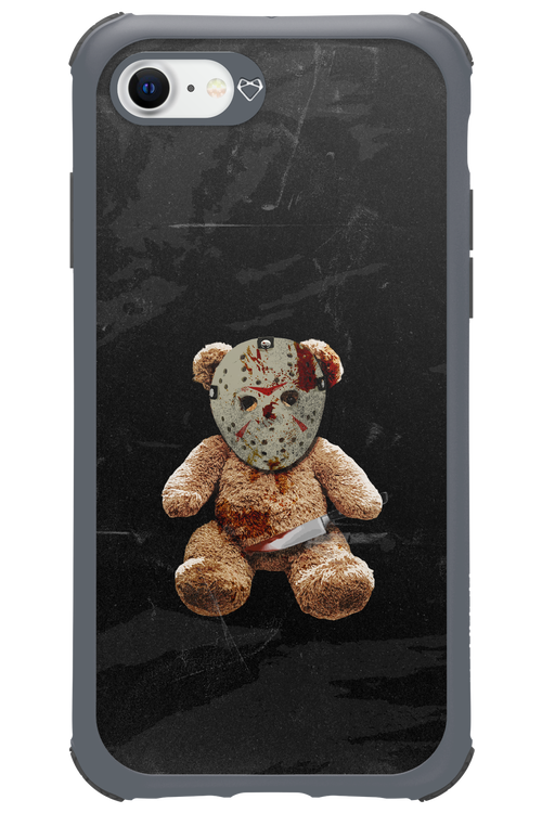 Teddy of Terror - Apple iPhone 7