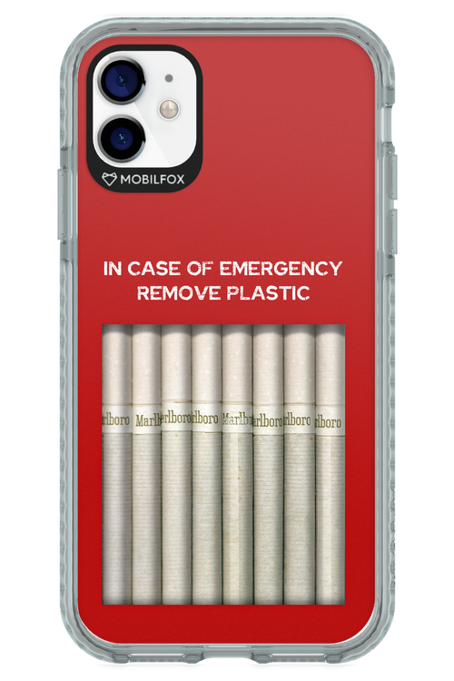 C*garette 2.0 - Apple iPhone 11