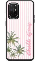 Chill Guy 2.0 - OnePlus 8T
