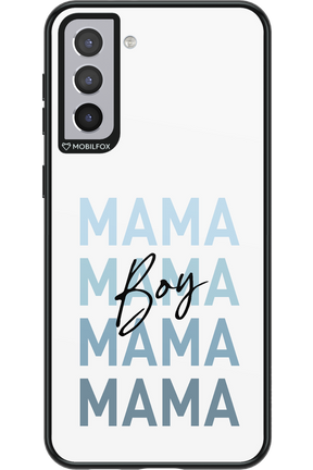Boy Mama 2.0 - Samsung Galaxy S21+