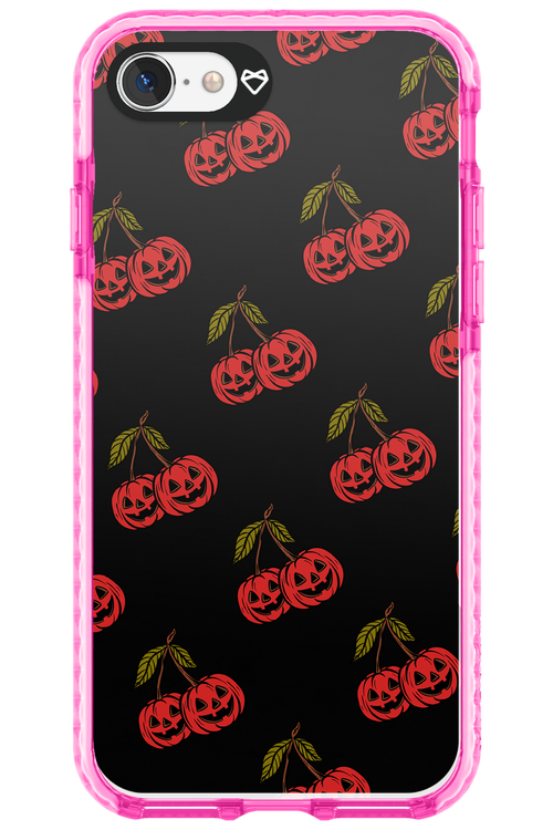 Spicey Pumpkin - Apple iPhone SE 2020