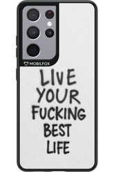 Best F Life - Samsung Galaxy S21 Ultra