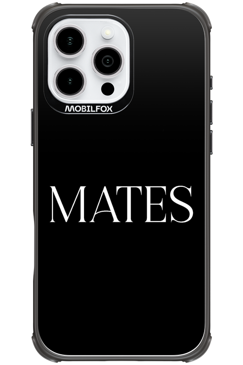 M Soul Mates - Apple iPhone 16 Pro Max