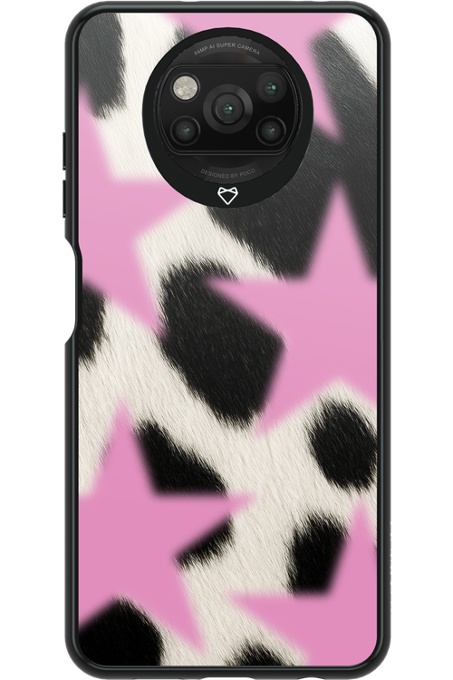 Country Star - Xiaomi Poco X3 NFC