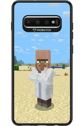 MC 2.0 - Samsung Galaxy S10+