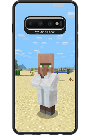 MC 2.0 - Samsung Galaxy S10+