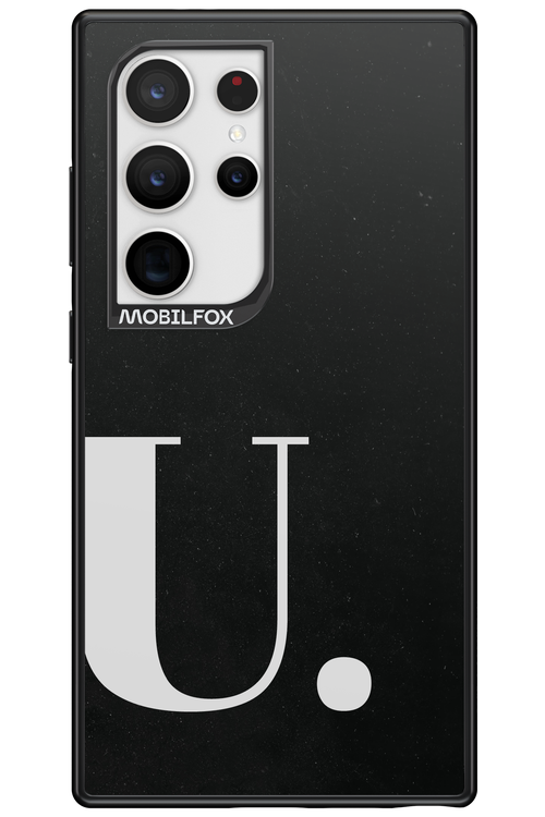 U (Off Space) 2.0 - Samsung Galaxy S24 Ultra