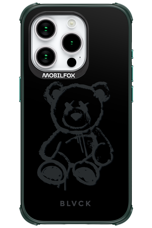 BLVCK BEAR - Apple iPhone 15 Pro