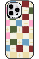 Winter Scarf - Apple iPhone 16 Pro Max