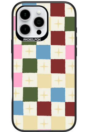 Winter Scarf - Apple iPhone 16 Pro Max