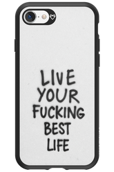 Best F Life - Apple iPhone SE 2022