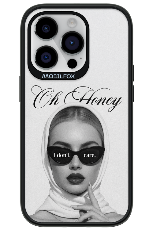 Oh Honey 2.0 - Apple iPhone 14 Pro