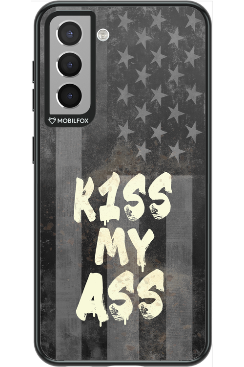 KISS II 2.0 - Samsung Galaxy S21