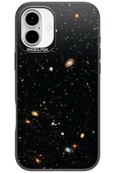 Cosmic Space - Apple iPhone 16 Plus