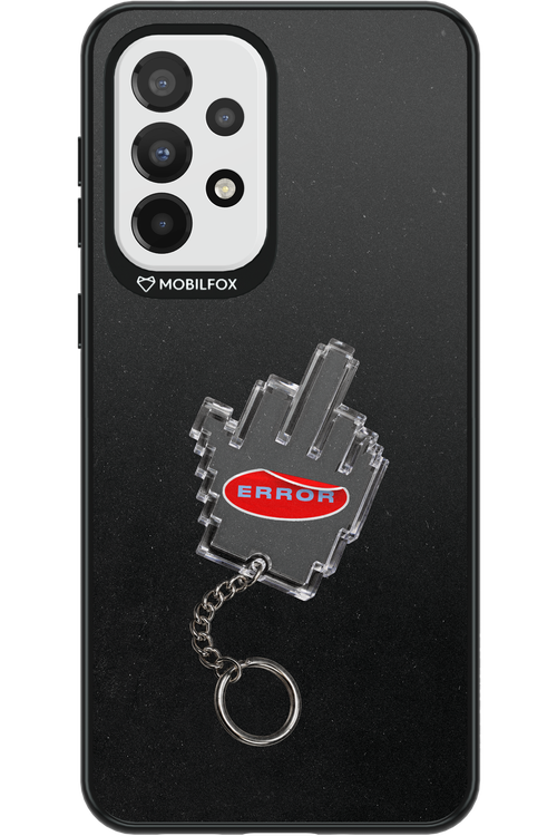 Err0r 2.0 - Samsung Galaxy A33