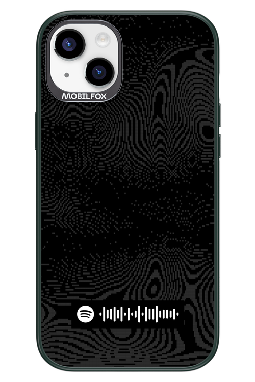Techno frequency - Apple iPhone 14 Plus