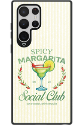 Spicy Margarita 2.0 - Samsung Galaxy S22 Ultra