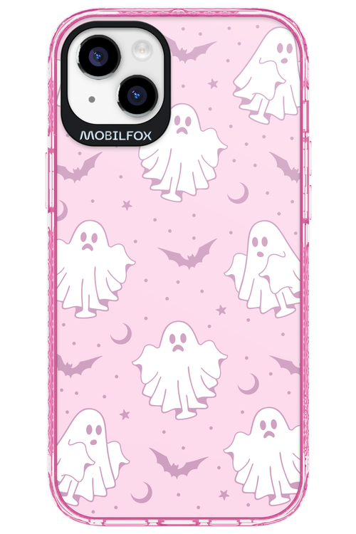 Boo Boo - Apple iPhone 14 Plus