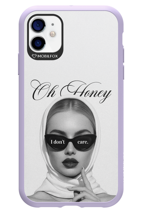 Oh Honey - Apple iPhone 11