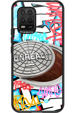 HULE - Xiaomi Mi 10 Lite 5G