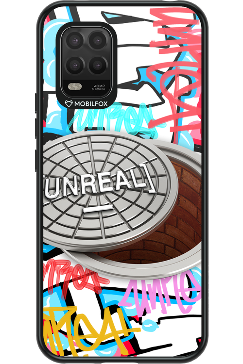 HULE - Xiaomi Mi 10 Lite 5G