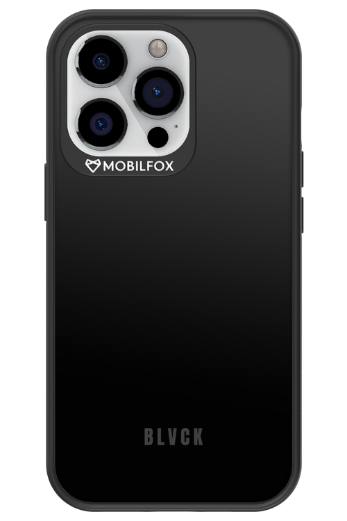 BLVCK II 2.0 - Apple iPhone 13 Pro