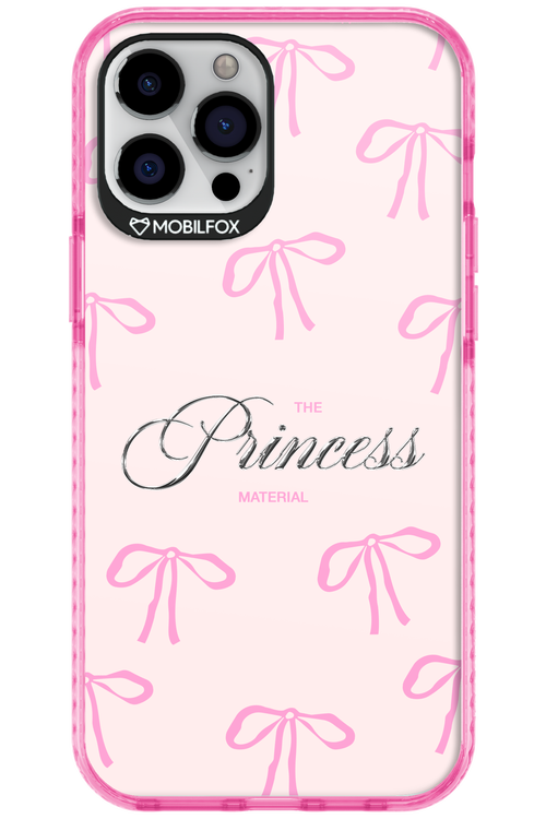 Princess Material - Apple iPhone 12 Pro Max