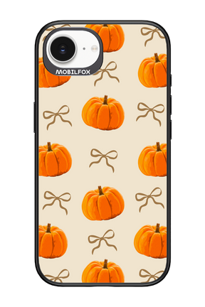 Cutie Pumpkin - Apple iPhone 16e