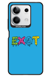 EXOT BLUE 2.0 - Xiaomi Redmi Note 13 5G