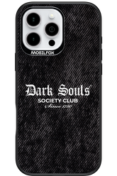 Dark Souls - Apple iPhone 16 Pro Max