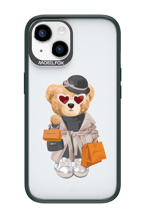 Iconic Bear - Apple iPhone 14